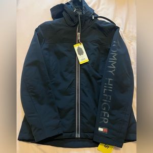 Tommy Hilfiger jacket